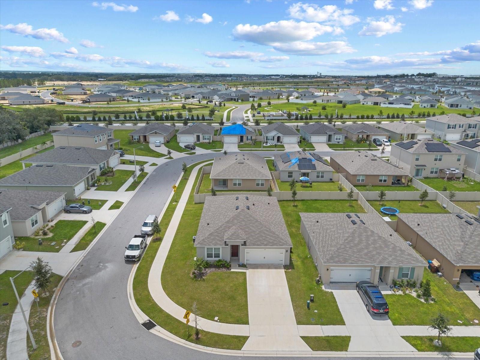 523 BOARDWALK AVE, HAINES CITY, FL, 33844