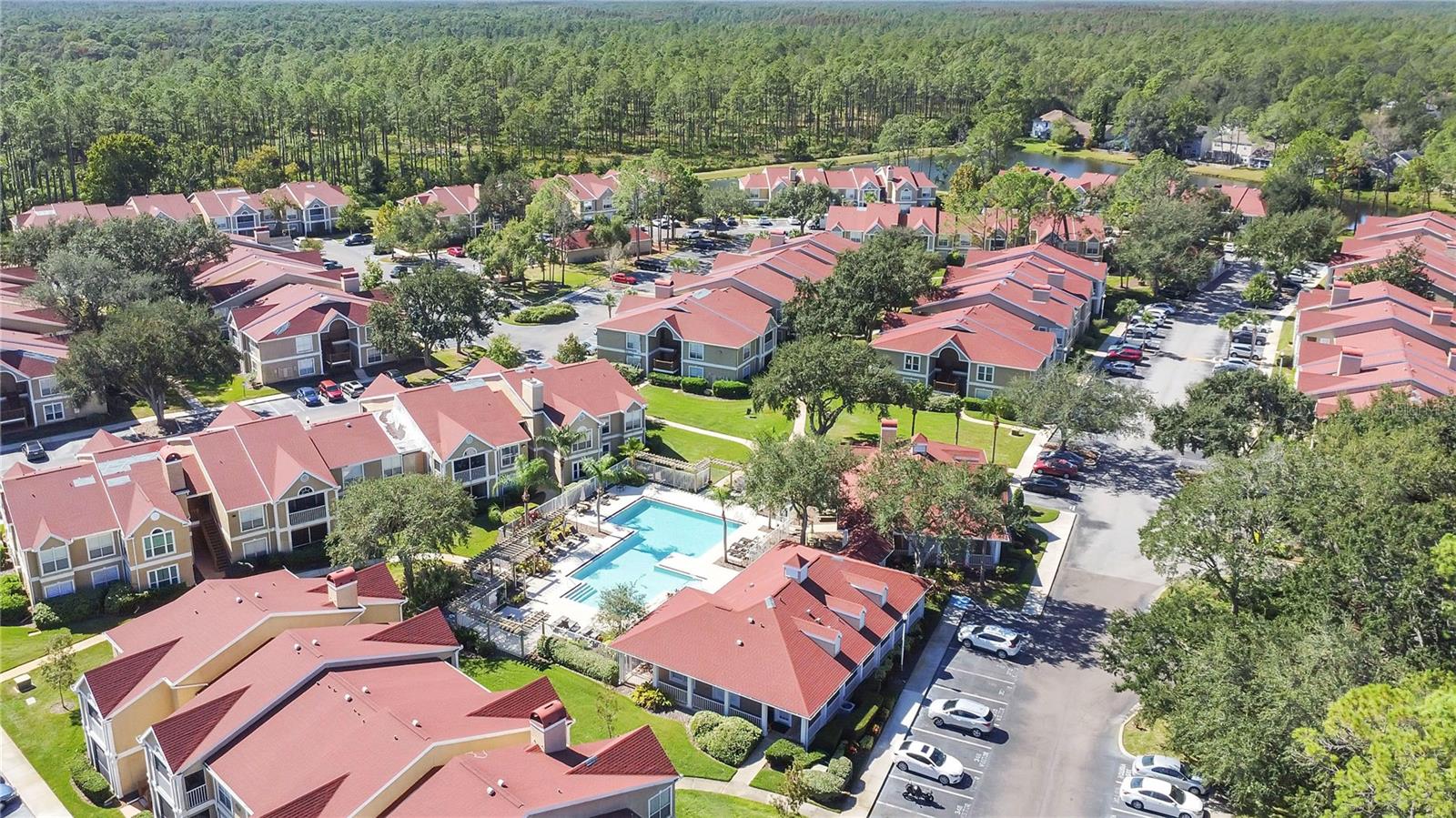 9481 HIGHLAND OAK DR #702, TAMPA, FL, 33647