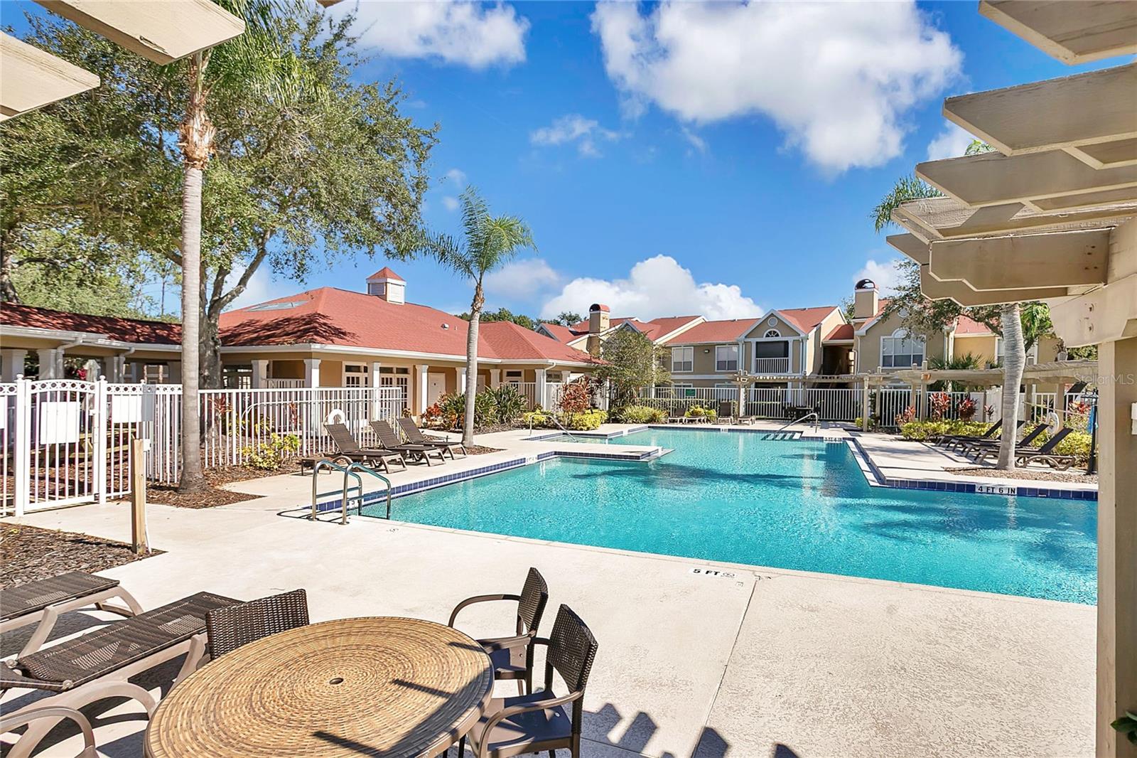 9481 HIGHLAND OAK DR #702, TAMPA, FL, 33647