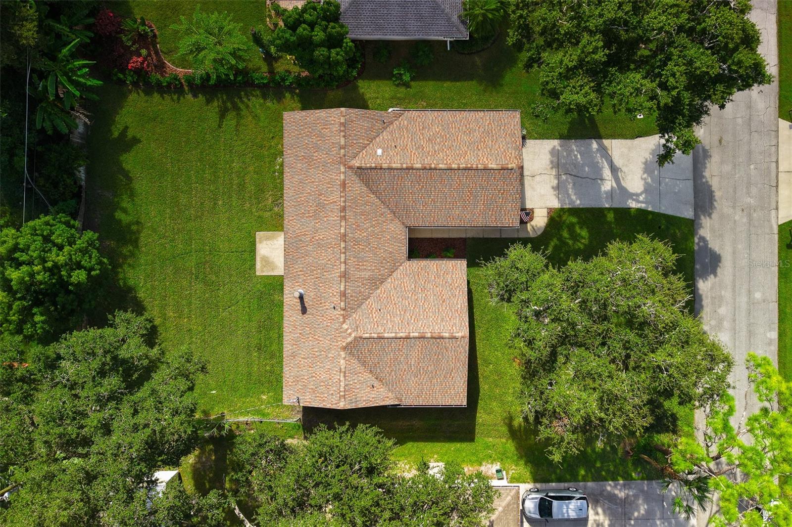 3311 NEEDLE PALM DR, EDGEWATER, FL, 32141