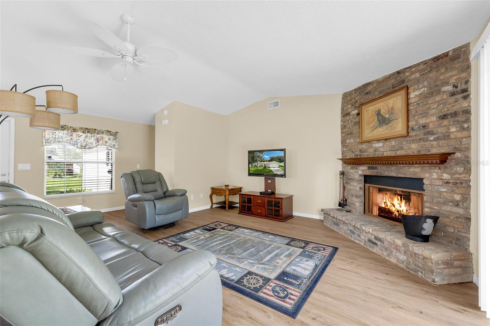 3311 NEEDLE PALM DR, EDGEWATER, FL, 32141