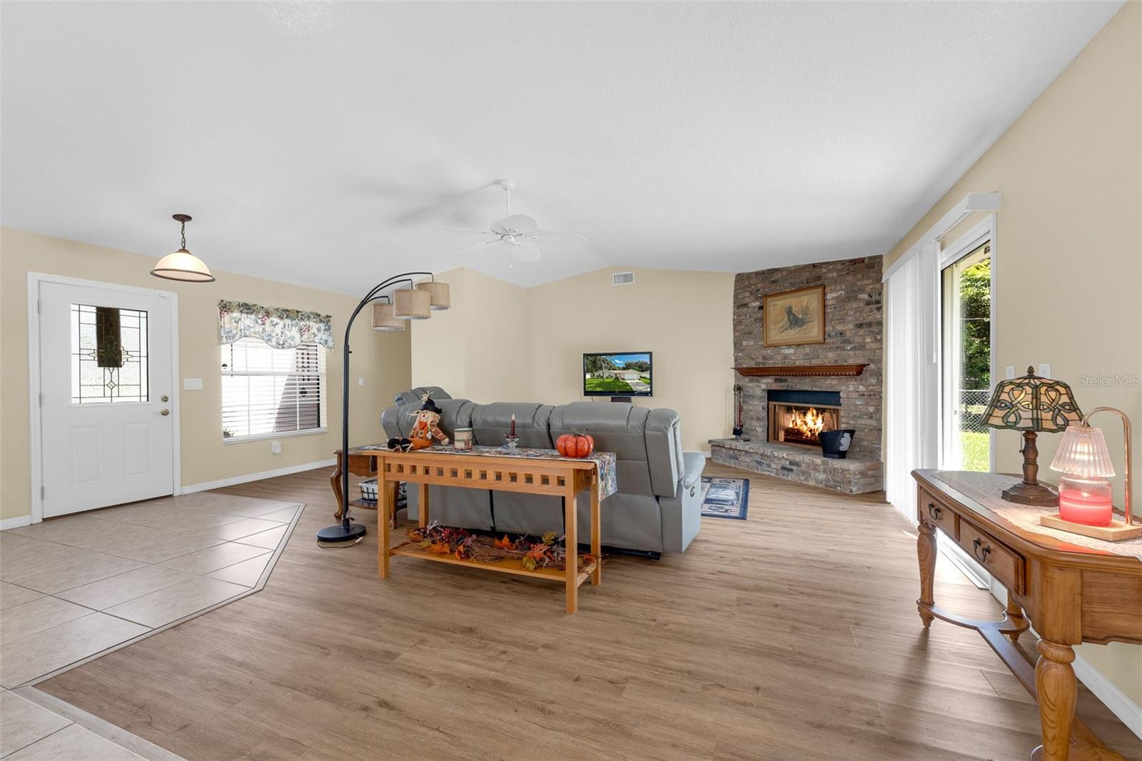 3311 NEEDLE PALM DR, EDGEWATER, FL, 32141