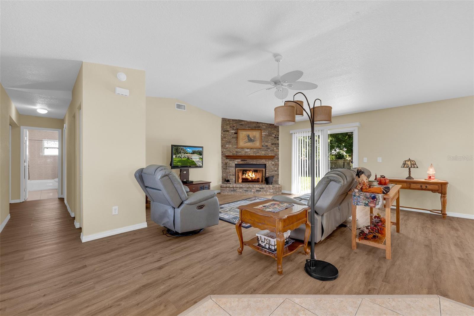 3311 NEEDLE PALM DR, EDGEWATER, FL, 32141