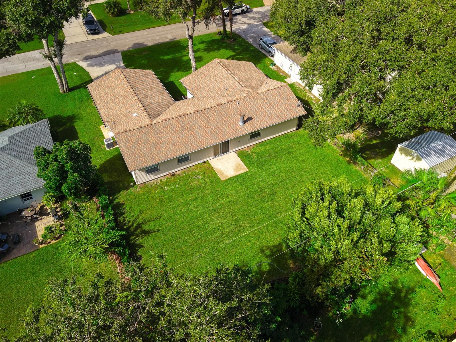 3311 NEEDLE PALM DR, EDGEWATER, FL, 32141