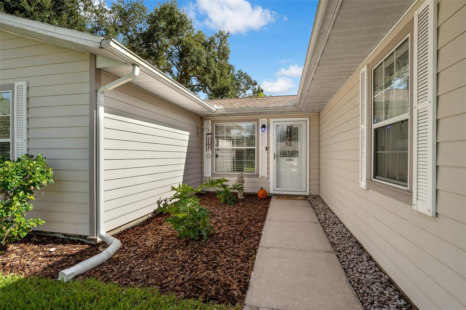 3311 NEEDLE PALM DR, EDGEWATER, FL, 32141