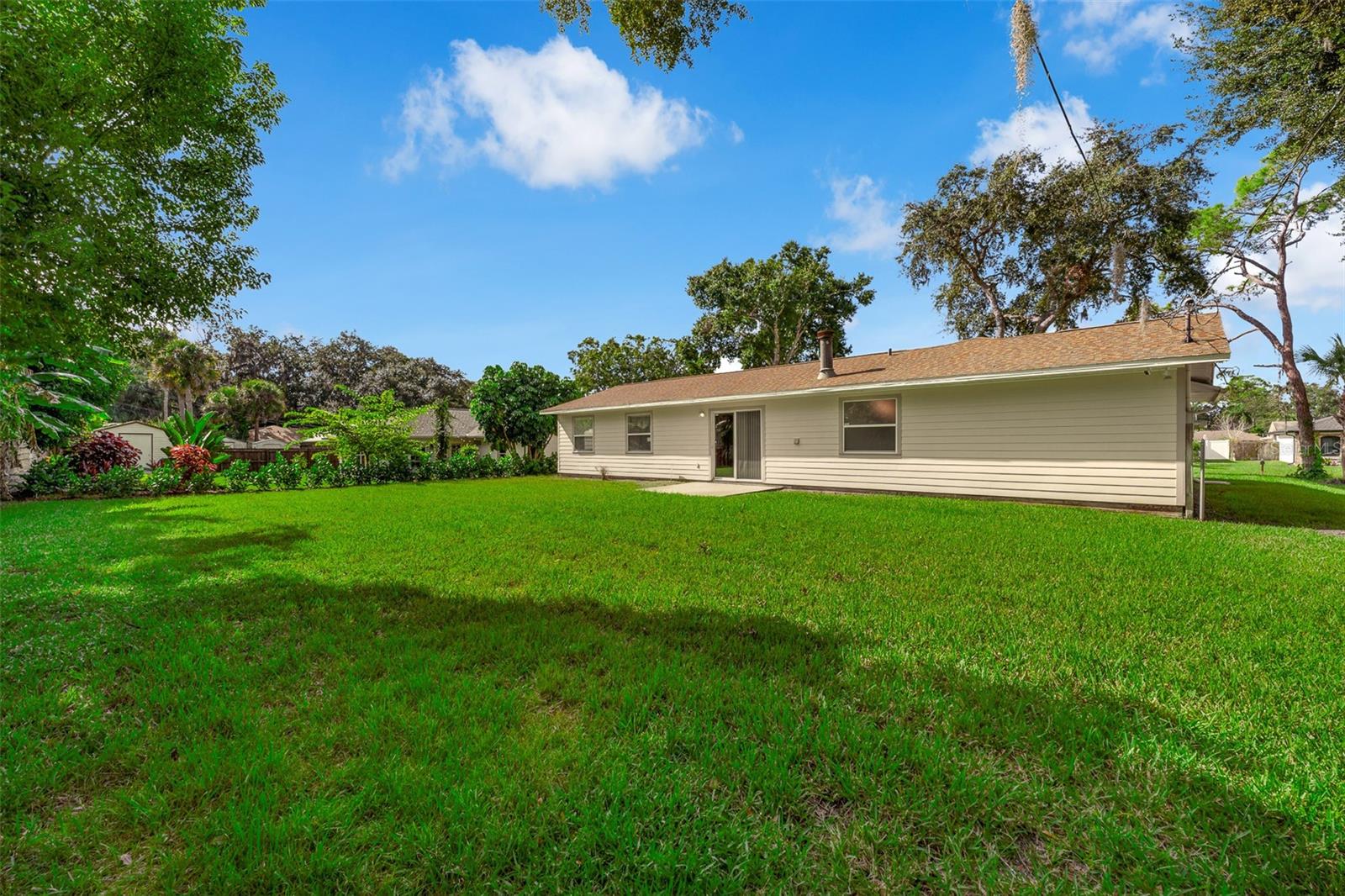 3311 NEEDLE PALM DR, EDGEWATER, FL, 32141
