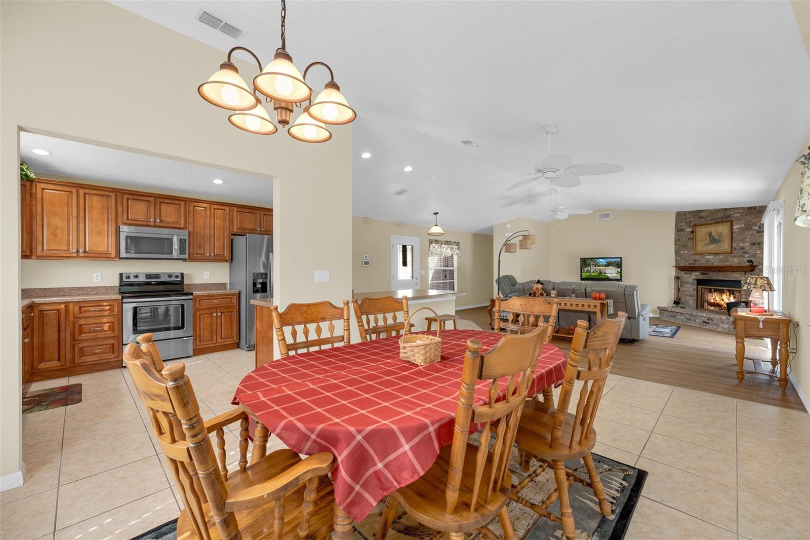 3311 NEEDLE PALM DR, EDGEWATER, FL, 32141