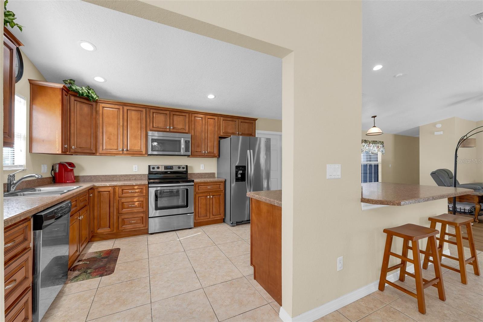 3311 NEEDLE PALM DR, EDGEWATER, FL, 32141