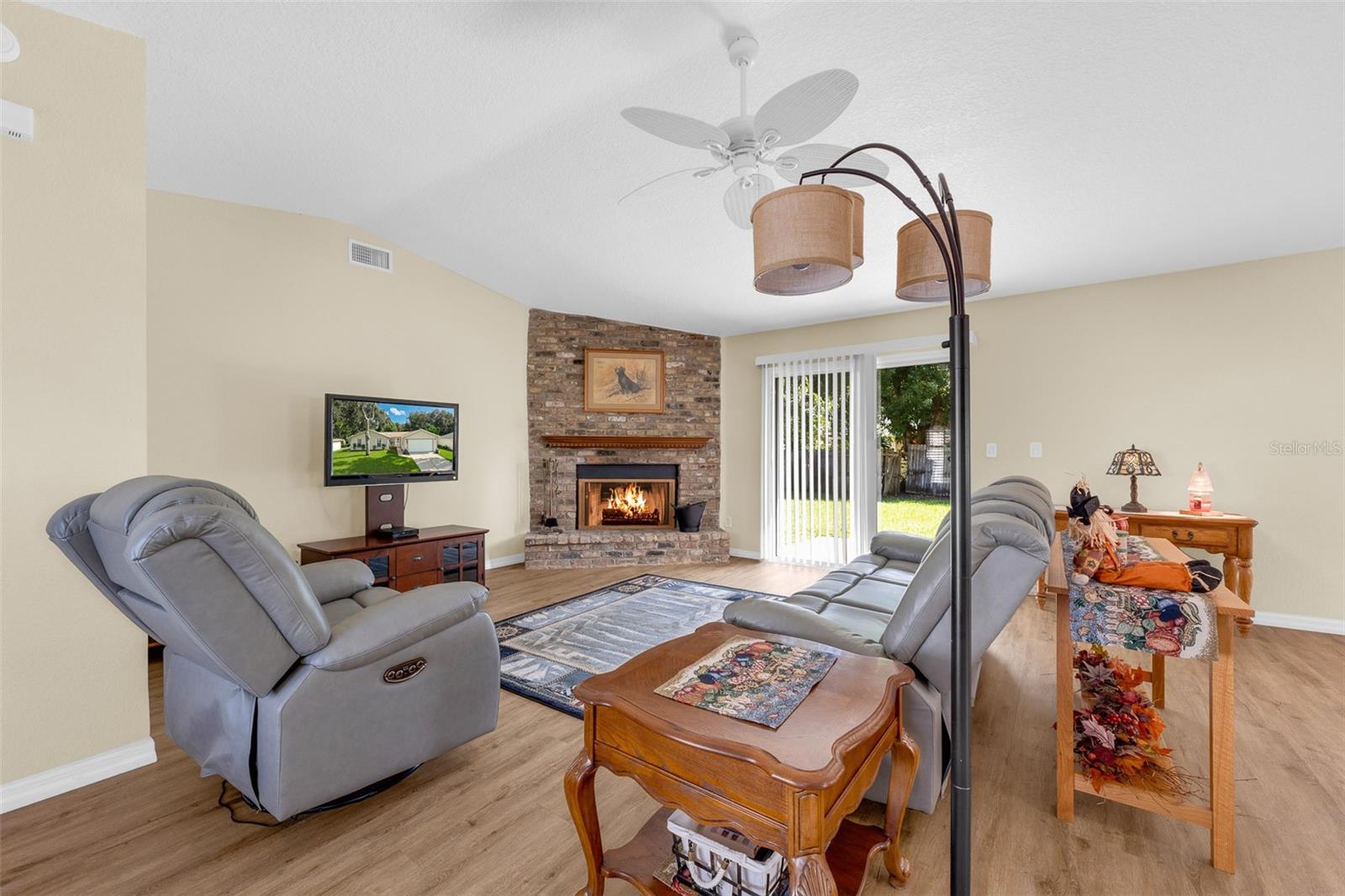 3311 NEEDLE PALM DR, EDGEWATER, FL, 32141