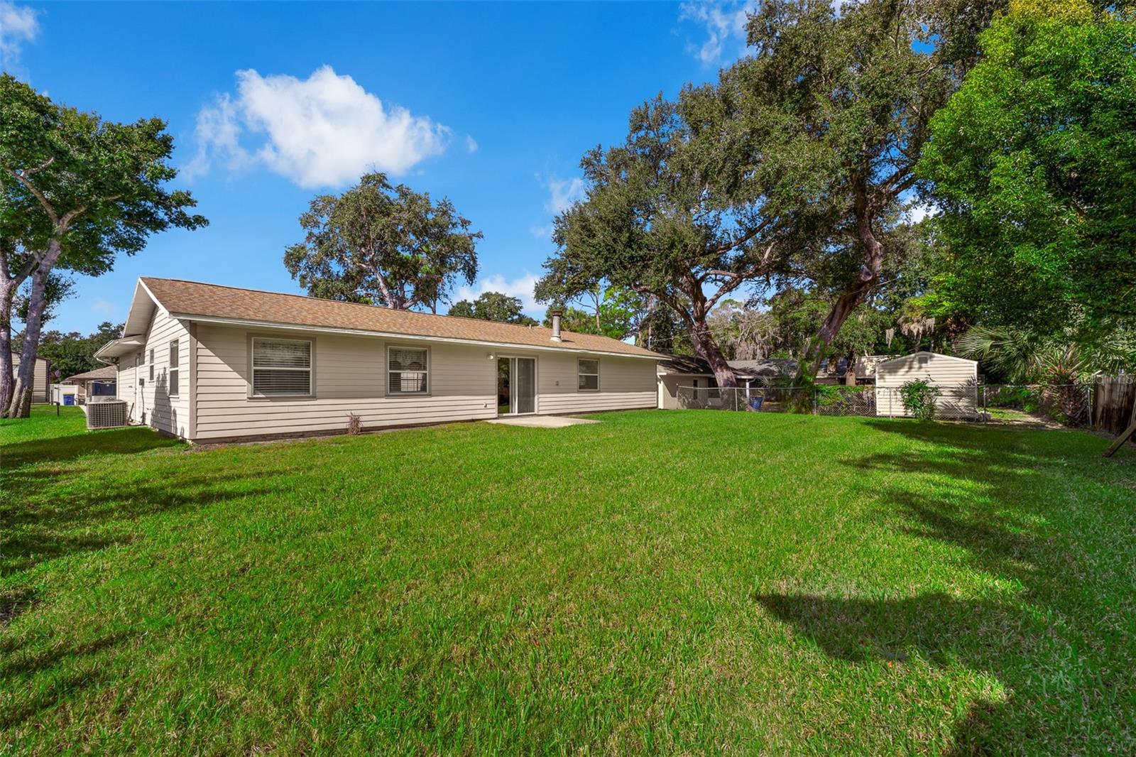 3311 NEEDLE PALM DR, EDGEWATER, FL, 32141