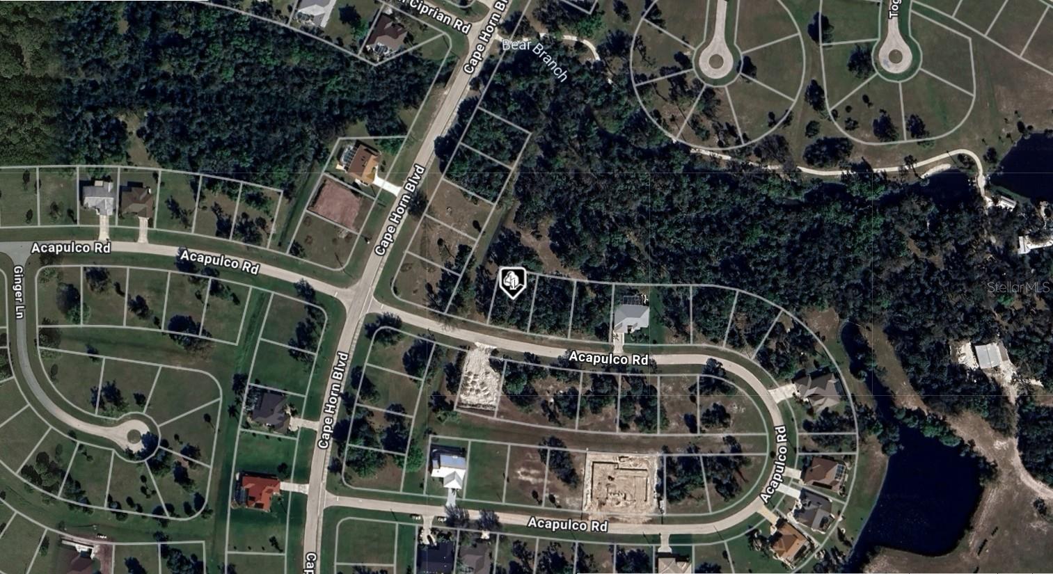 16757 ACAPULCO RD, PUNTA GORDA, FL, 33955