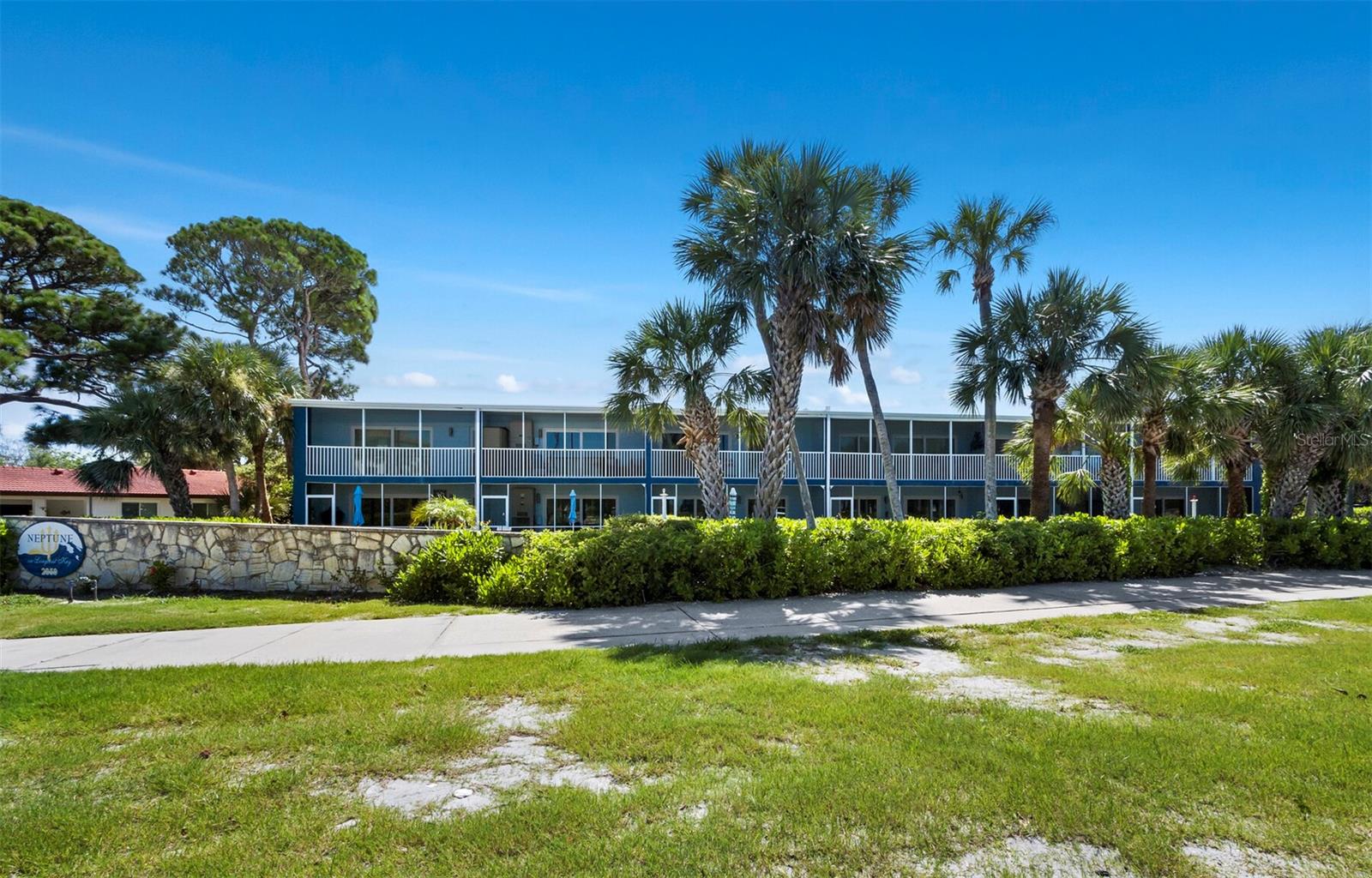 2850 GULF OF MEXICO DR #2, LONGBOAT KEY, FL, 34228