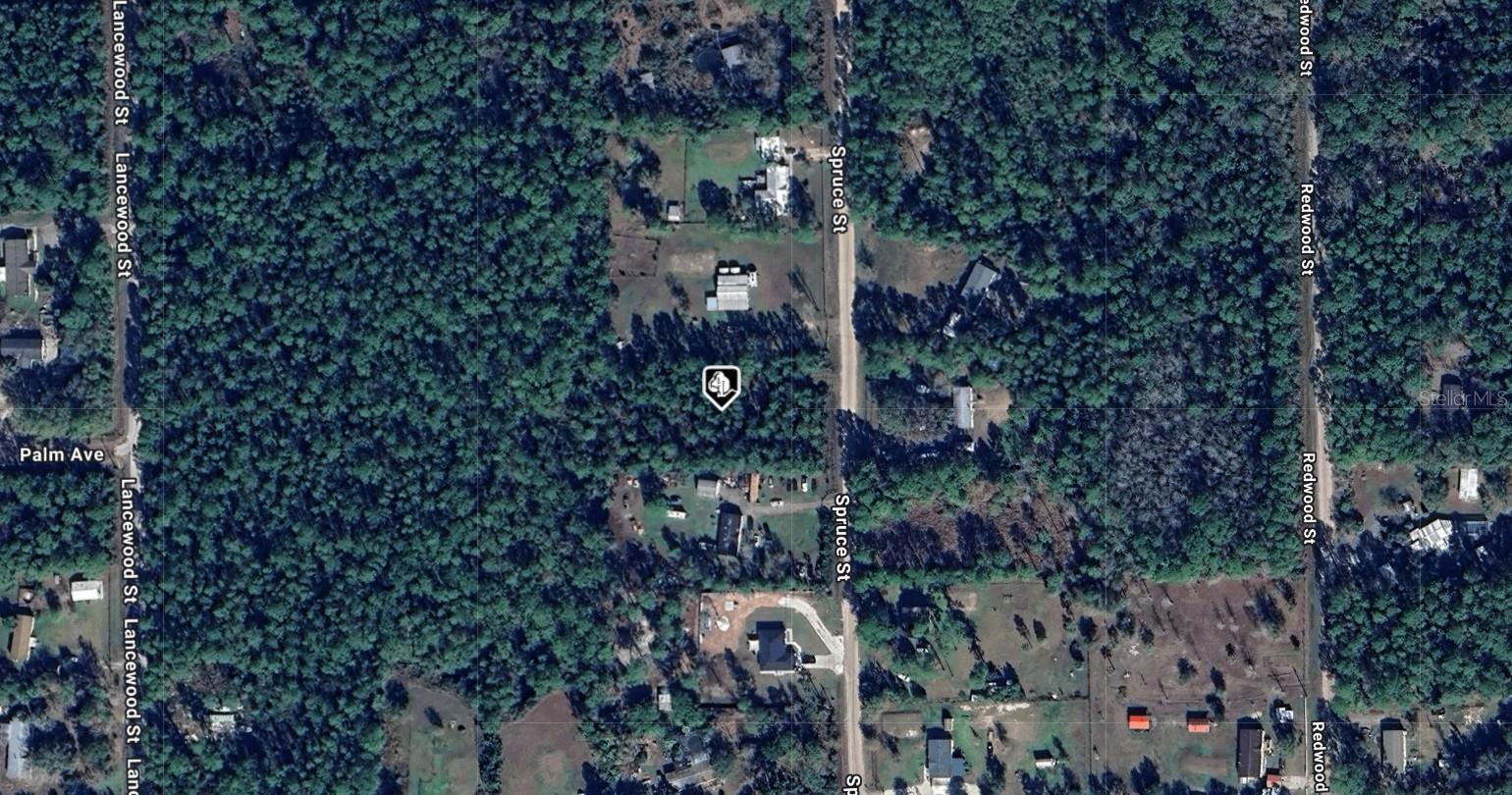 2802 SPRUCE ST, BUNNELL, FL, 32110