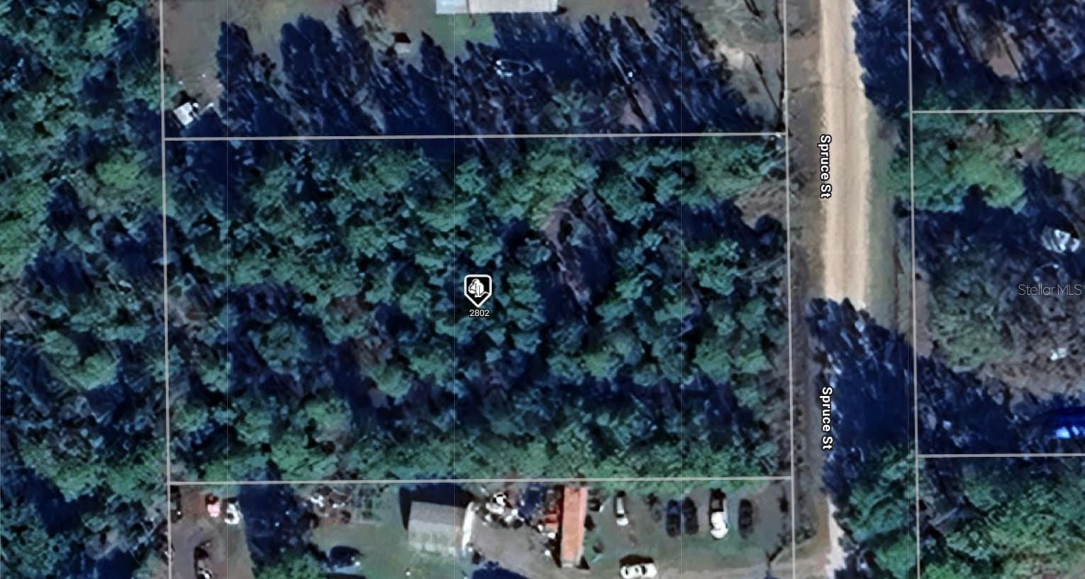 2802 SPRUCE ST, BUNNELL, FL, 32110