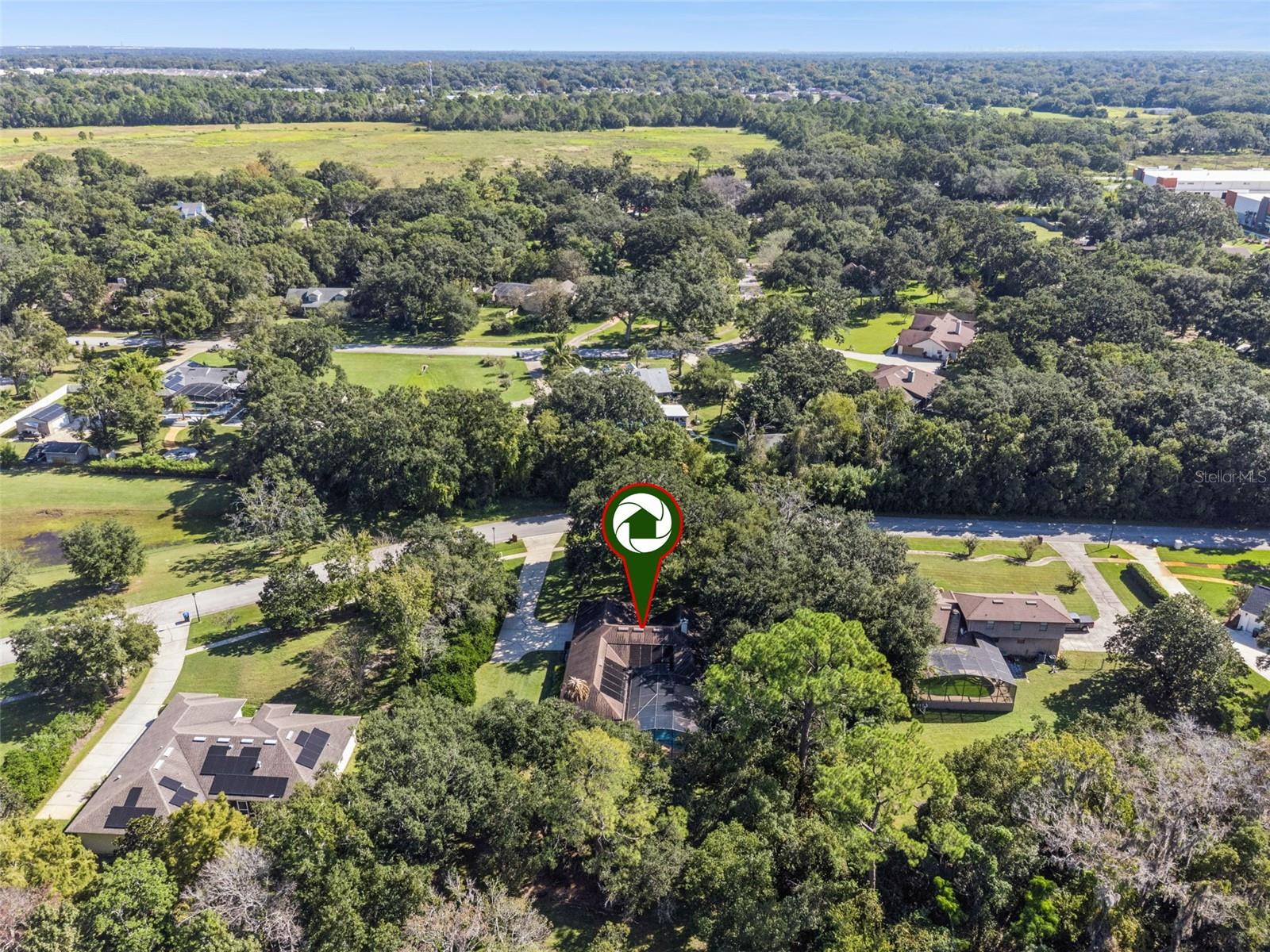 1260 LOG LANDING DR, OCOEE, FL, 34761