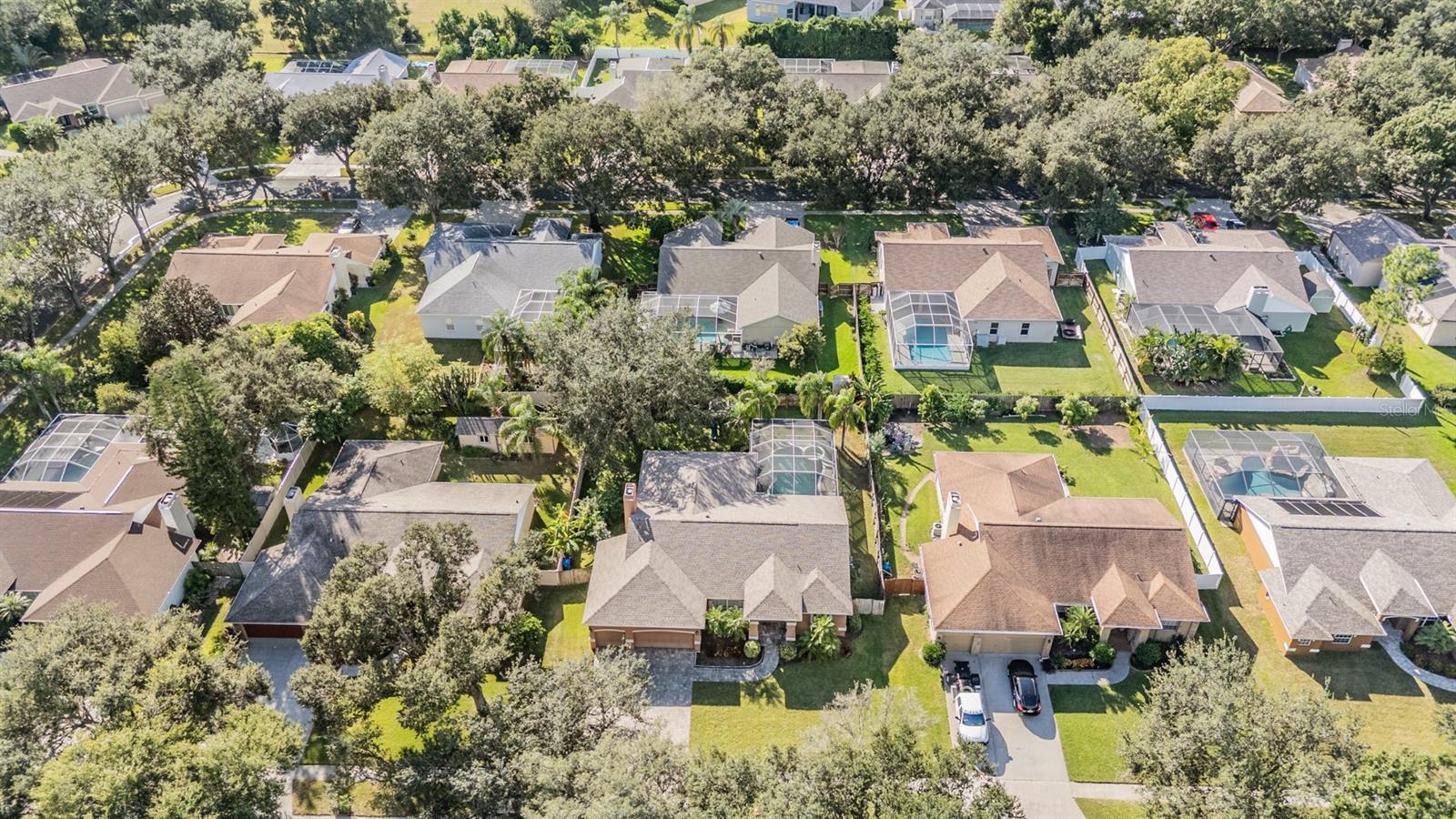 2706 BENT LEAF DR, VALRICO, FL, 33594