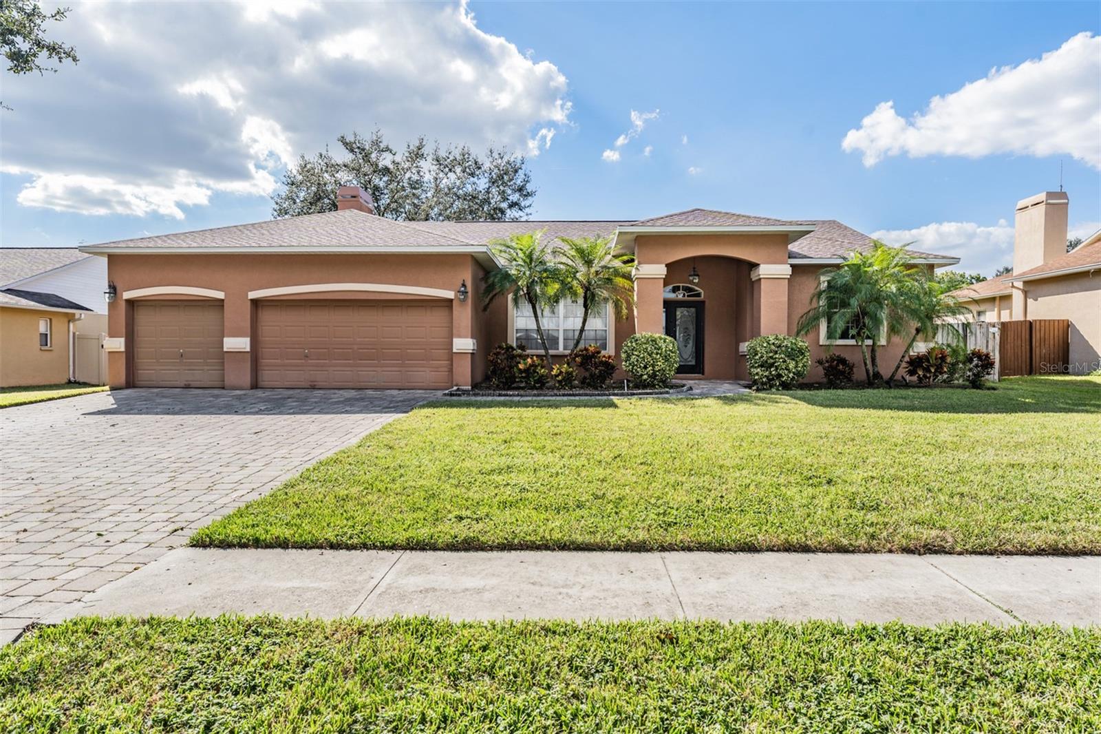 2706 BENT LEAF DR, VALRICO, FL, 33594
