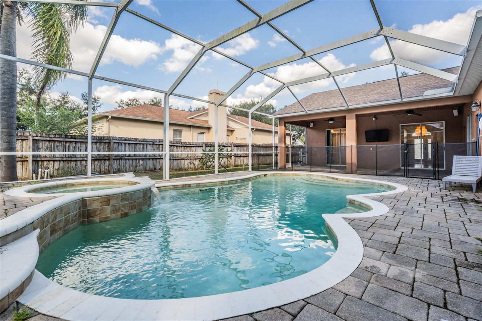 2706 BENT LEAF DR, VALRICO, FL, 33594