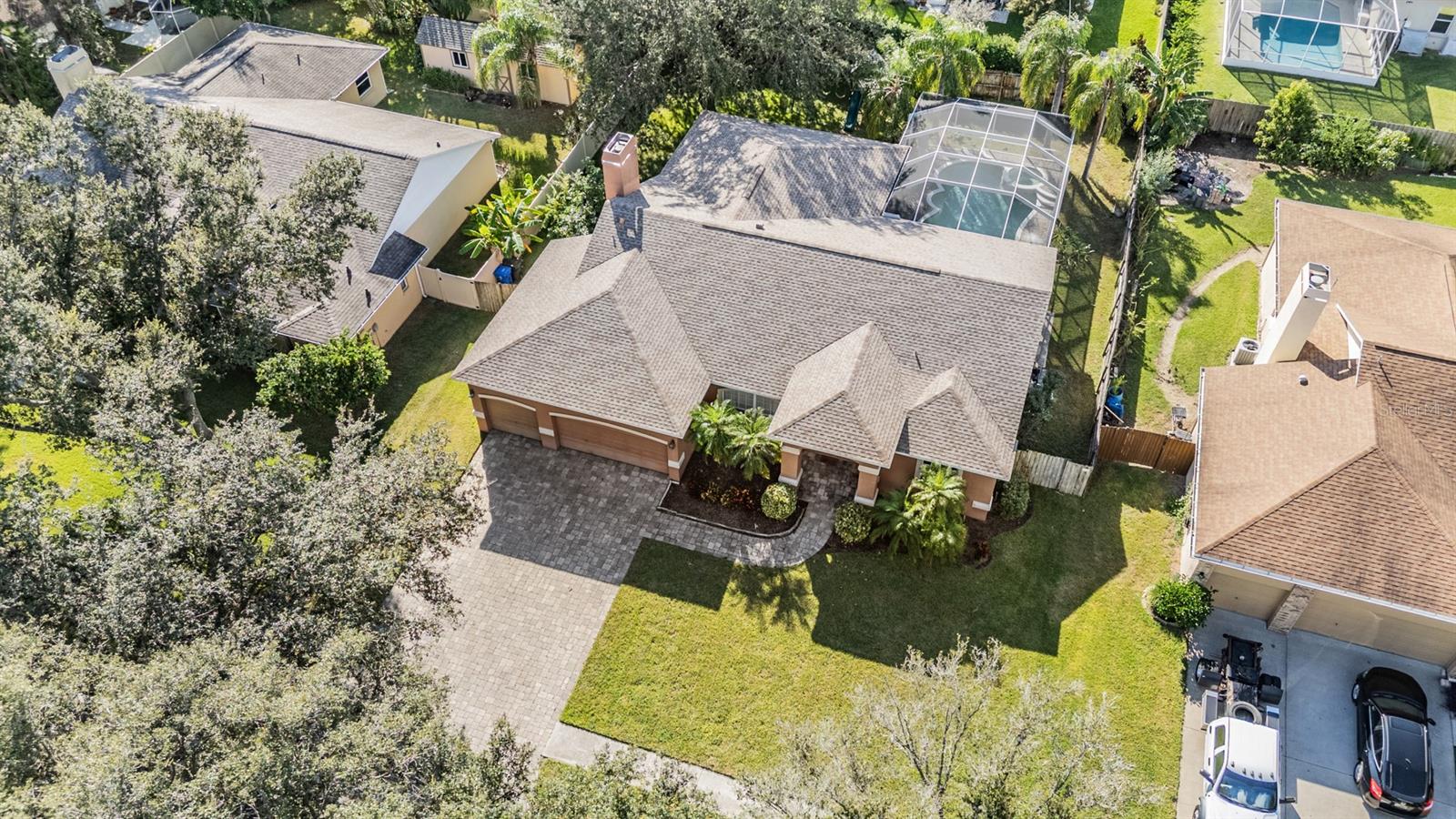 2706 BENT LEAF DR, VALRICO, FL, 33594