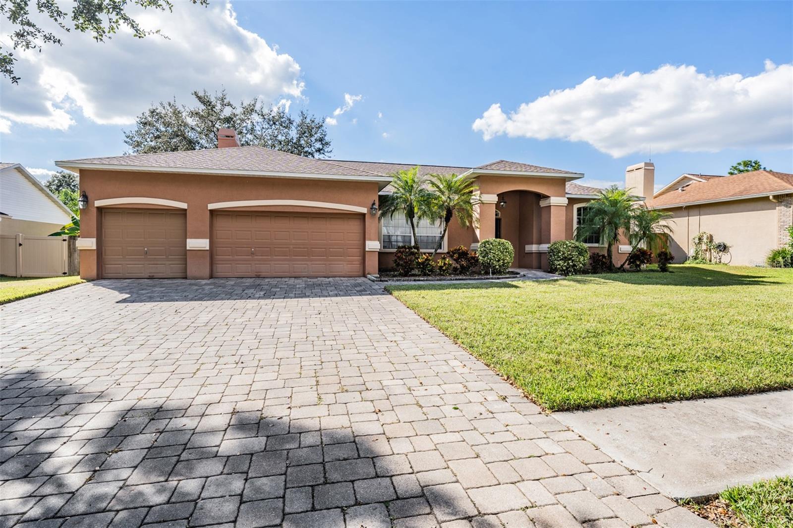 2706 BENT LEAF DR, VALRICO, FL, 33594