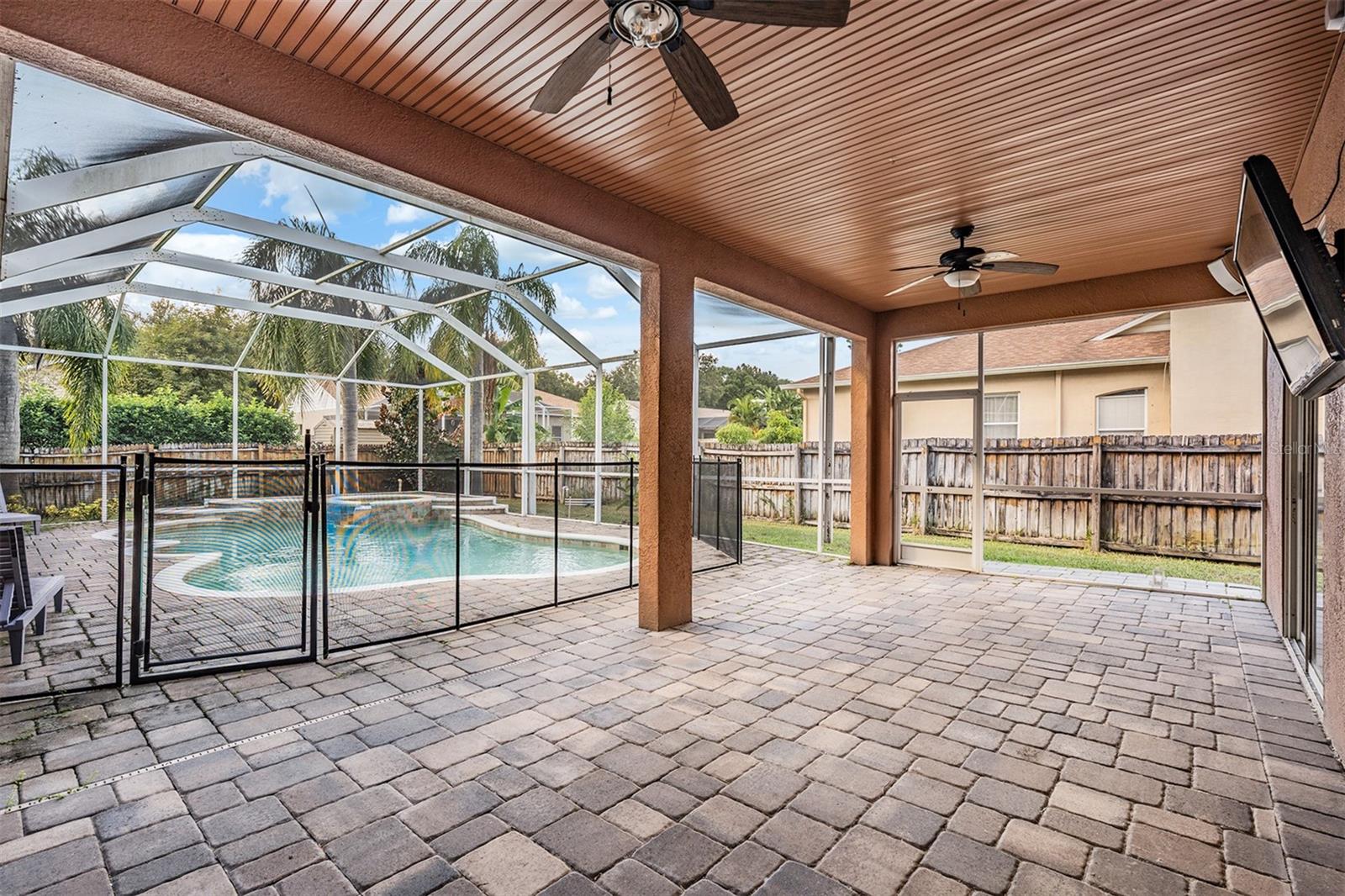 2706 BENT LEAF DR, VALRICO, FL, 33594