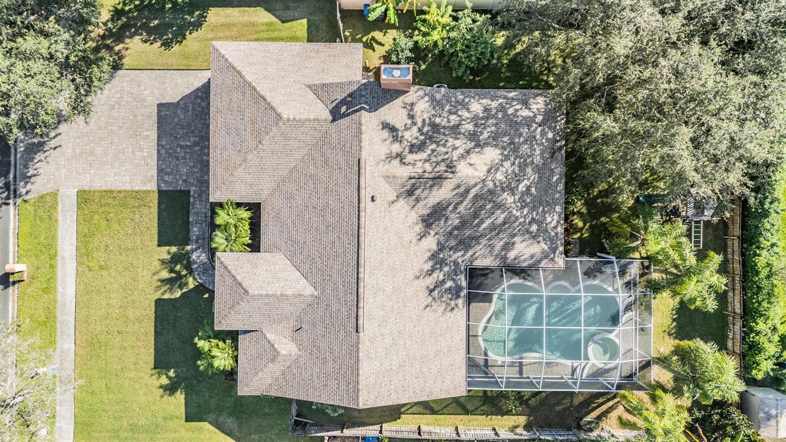 2706 BENT LEAF DR, VALRICO, FL, 33594