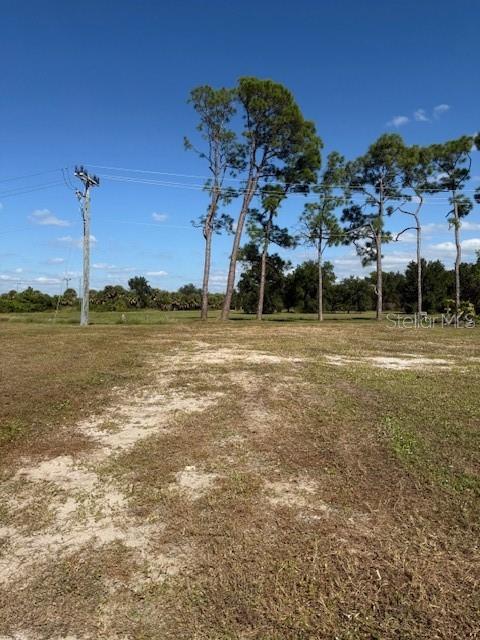 670 ALVARADO, NORTH PORT, FL, 34287