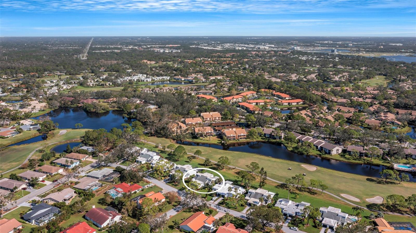 3119 HEATHERWOOD LN, SARASOTA, FL, 34235