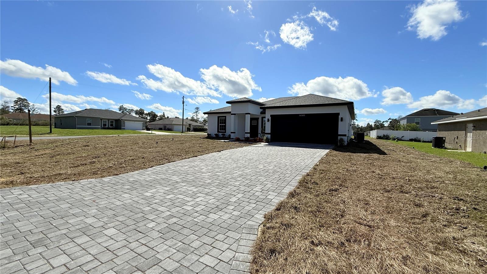 16582 SW 30TH TERRACE RD, OCALA, FL, 34473