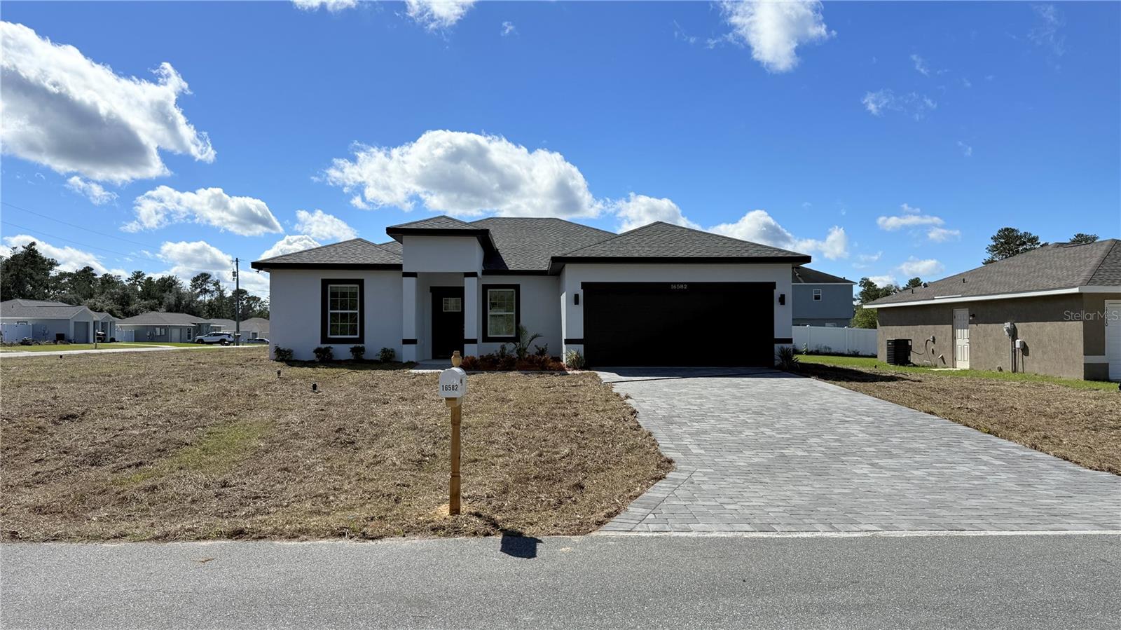 16582 SW 30TH TERRACE RD, OCALA, FL, 34473