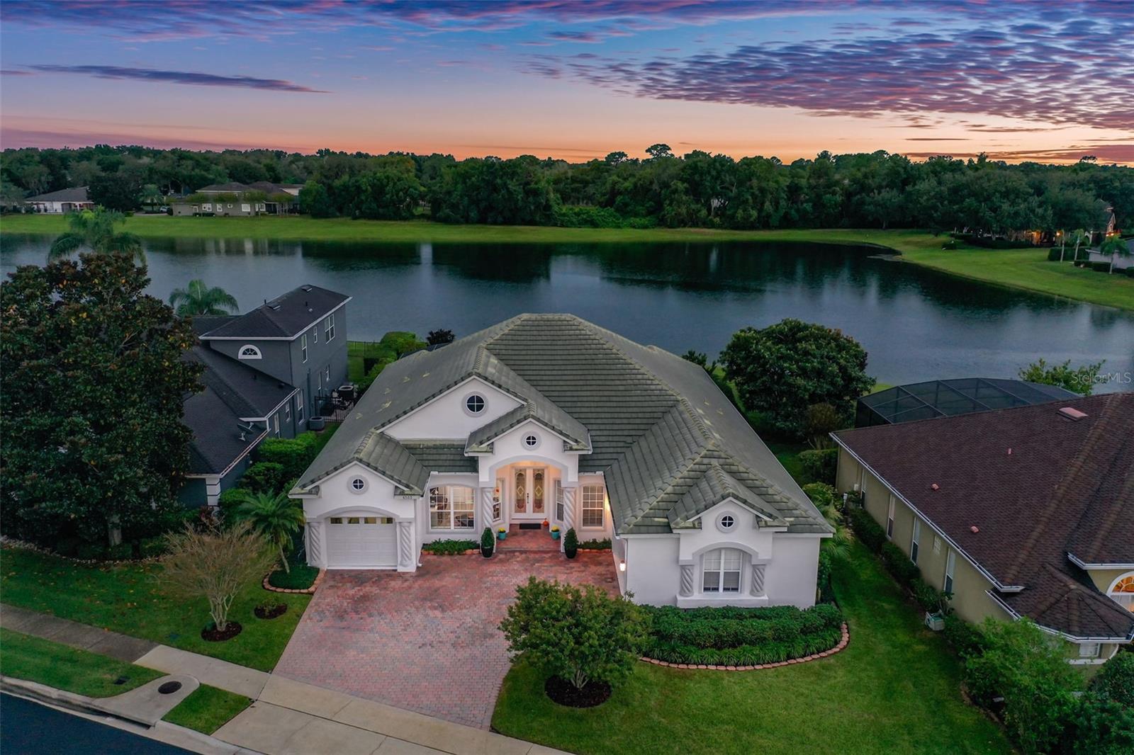 6503 EVERINGHAM LN, SANFORD, FL, 32771