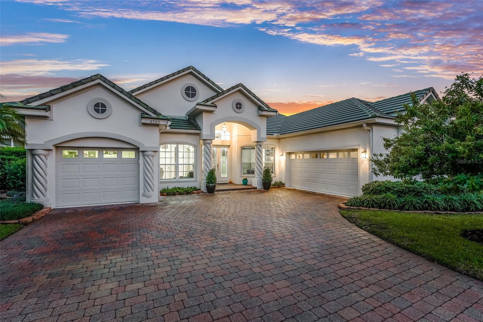 6503 EVERINGHAM LN, SANFORD, FL, 32771