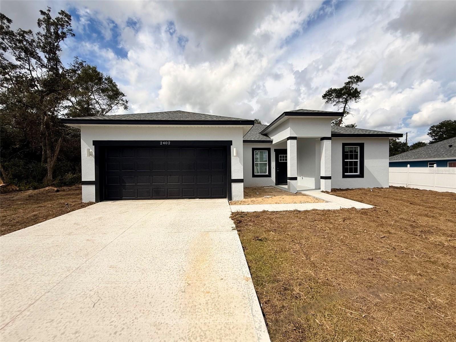 2402 SW 156TH LOOP, OCALA, FL, 34473