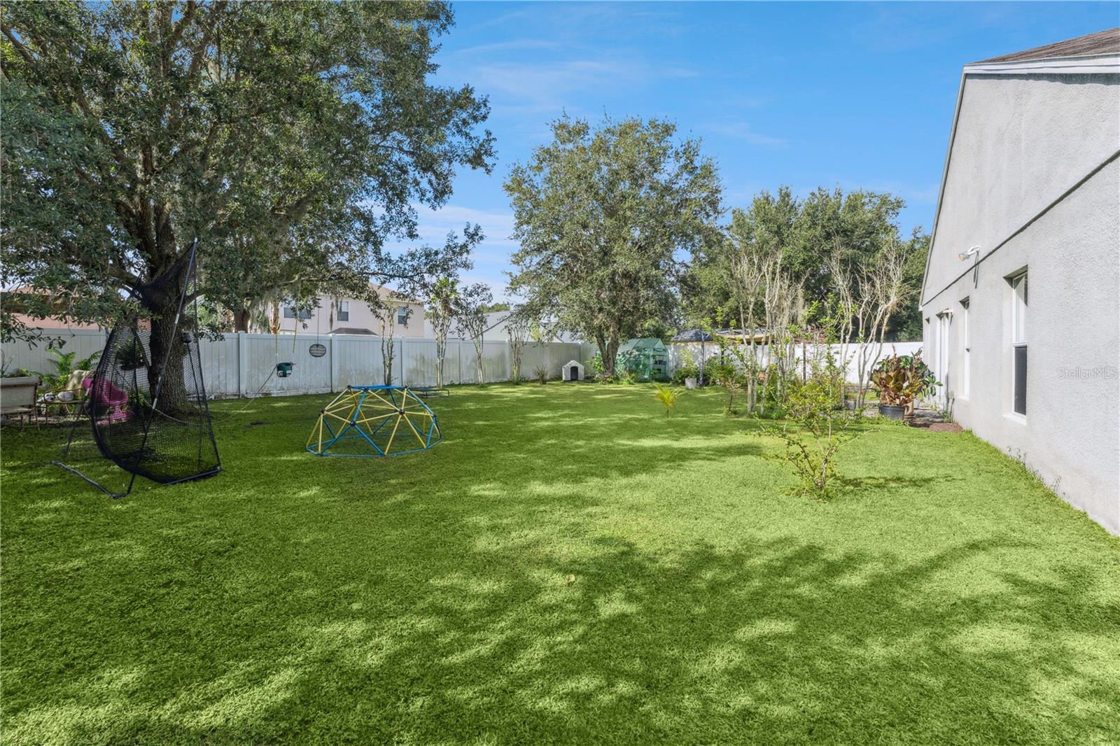 18136 SAXONY LN, ORLANDO, FL, 32820