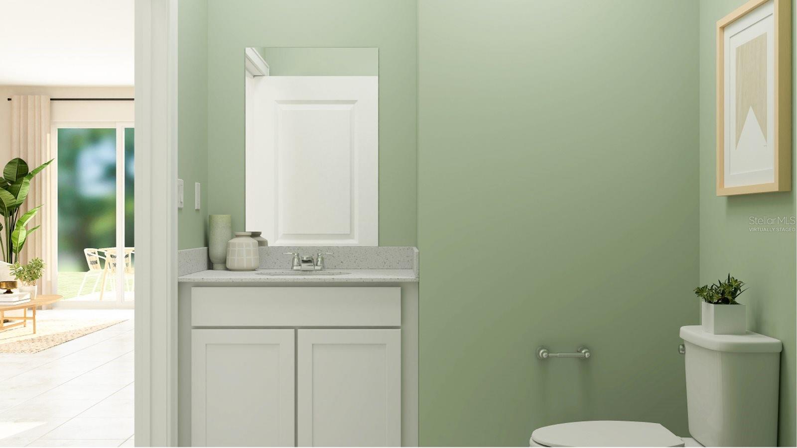 2823 SKYLINE LOOP, KISSIMMEE, FL, 34758