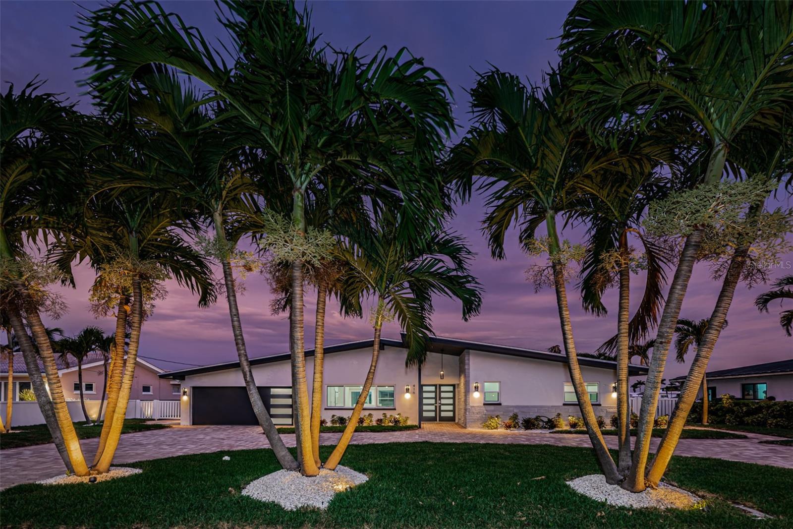 416 55TH AVE, ST PETE BEACH, FL, 33706