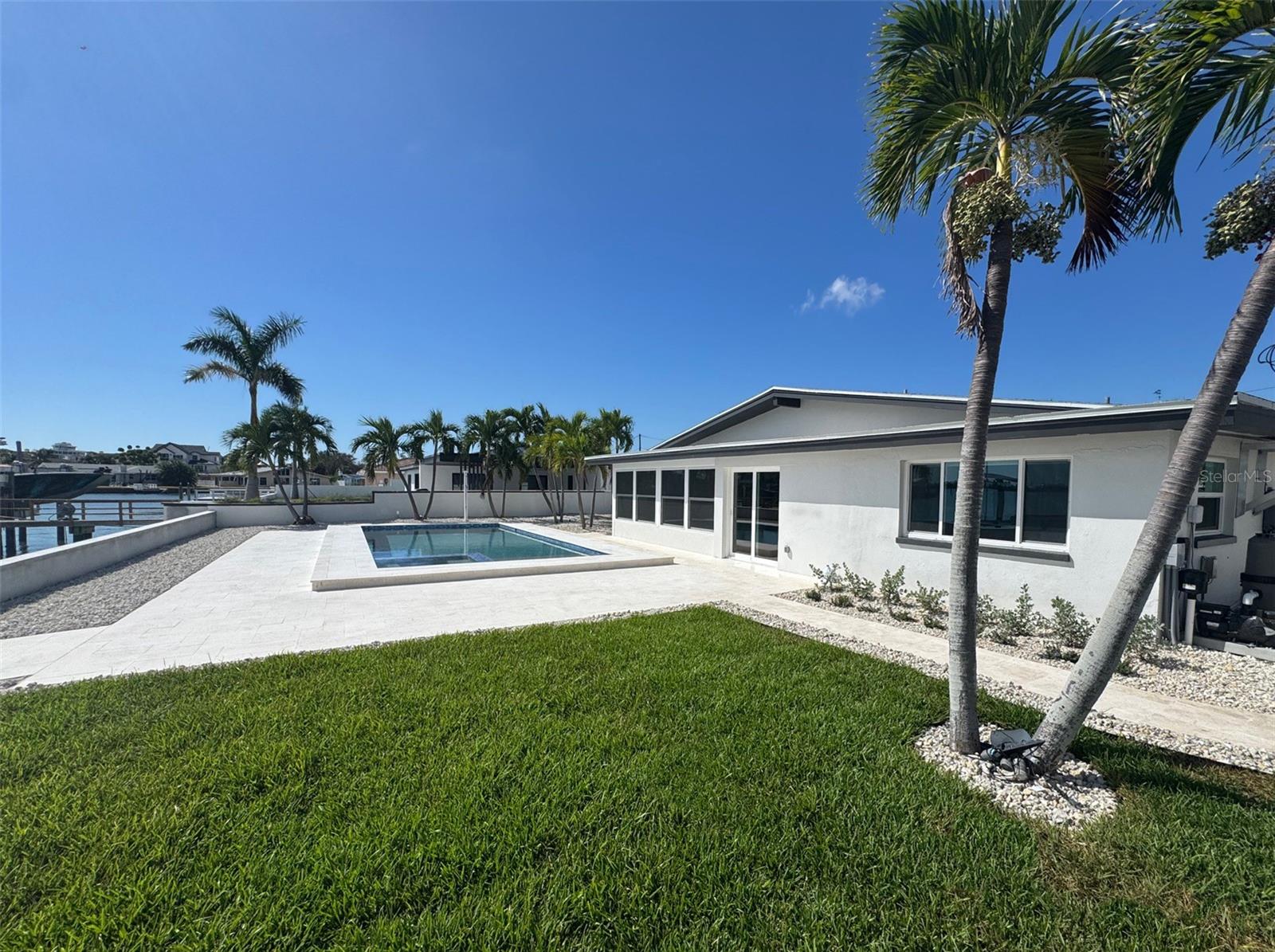 416 55TH AVE, ST PETE BEACH, FL, 33706
