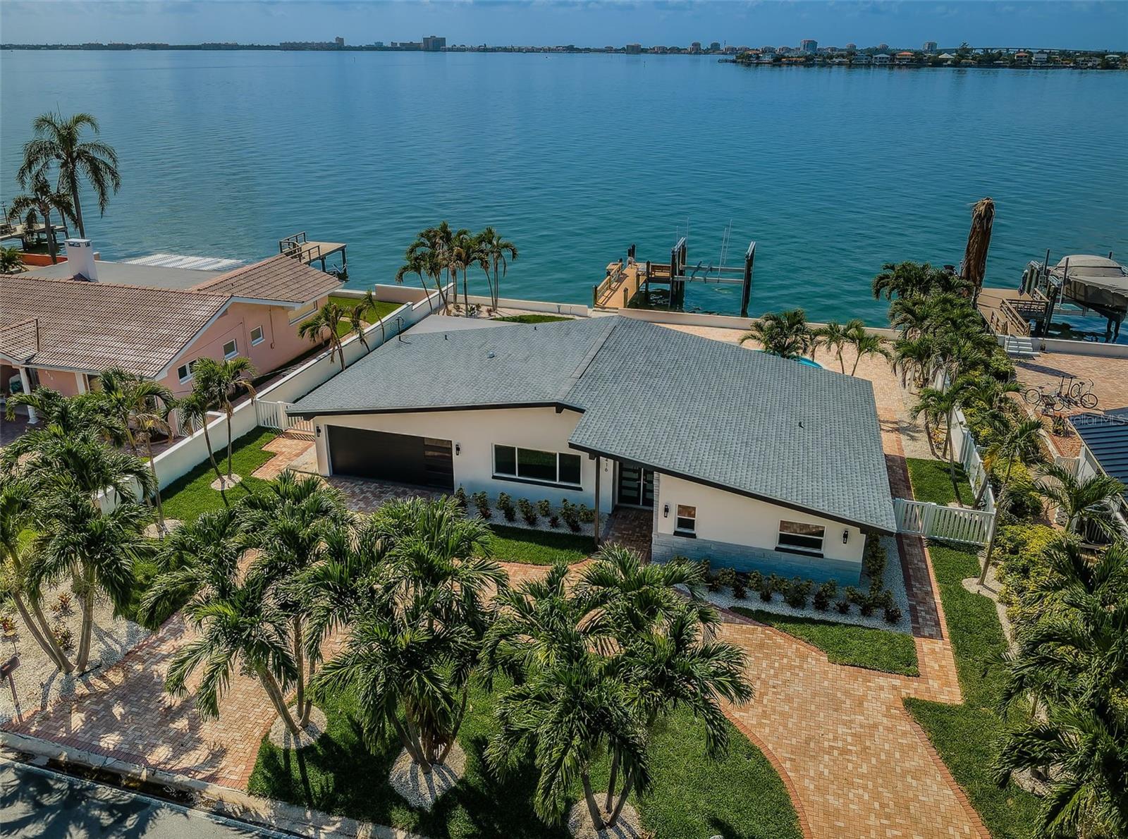 416 55TH AVE, ST PETE BEACH, FL, 33706
