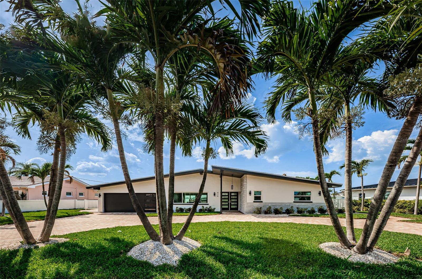 416 55TH AVE, ST PETE BEACH, FL, 33706