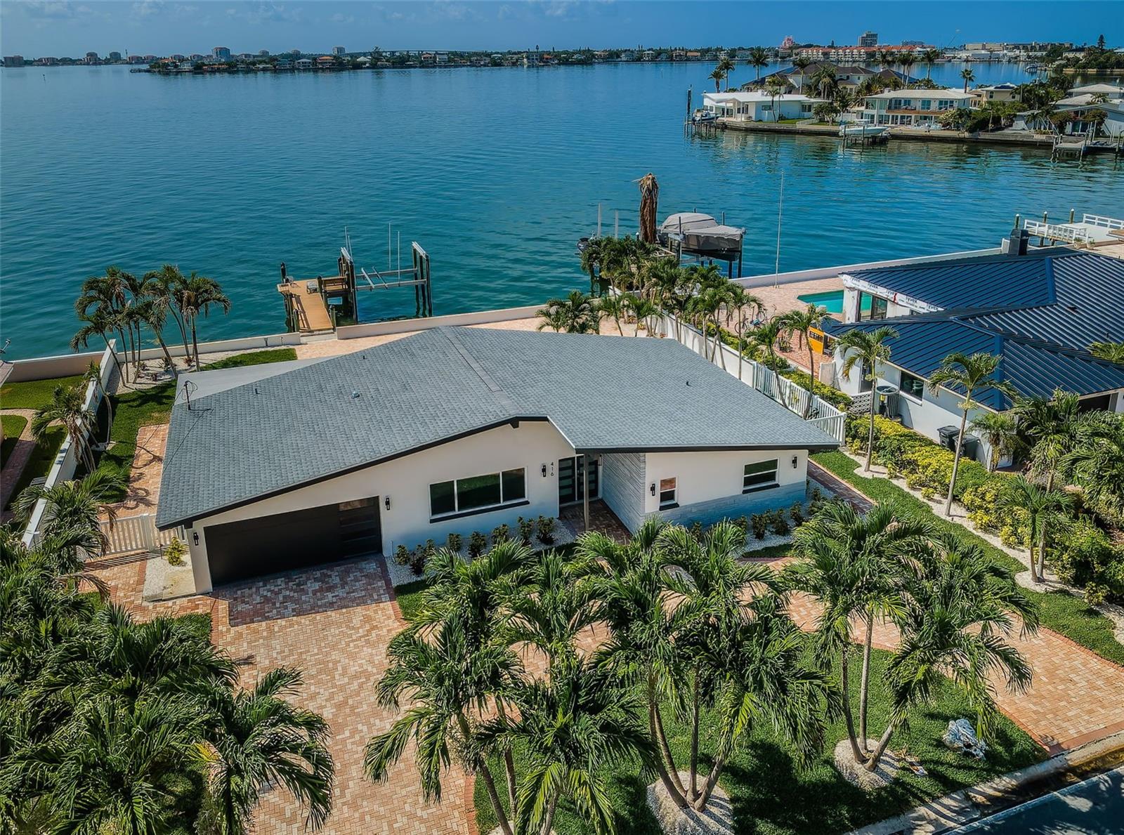 416 55TH AVE, ST PETE BEACH, FL, 33706