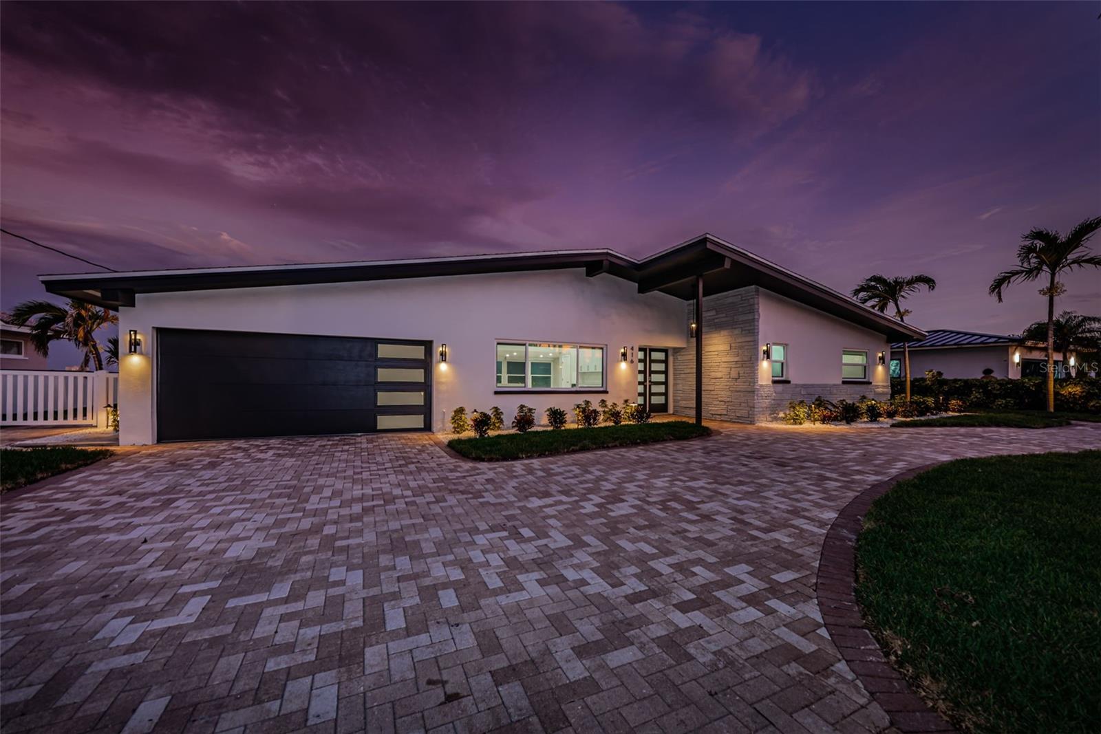 416 55TH AVE, ST PETE BEACH, FL, 33706