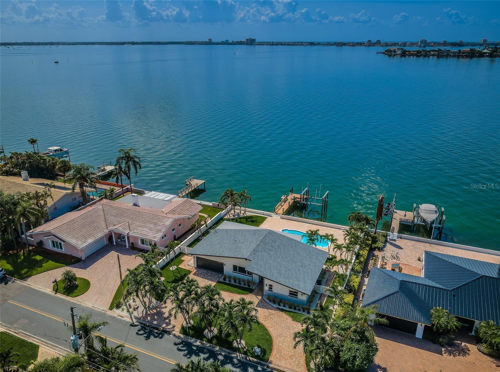 416 55TH AVE, ST PETE BEACH, FL, 33706