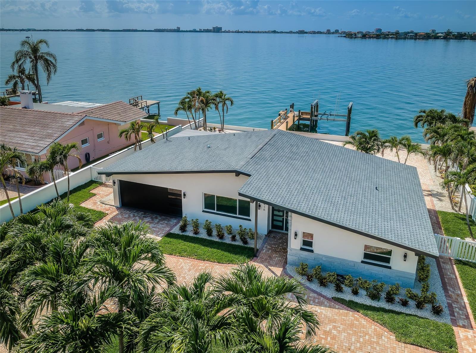 416 55TH AVE, ST PETE BEACH, FL, 33706