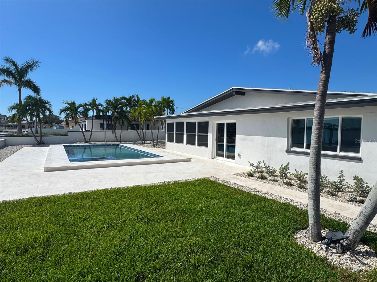 416 55TH AVE, ST PETE BEACH, FL, 33706