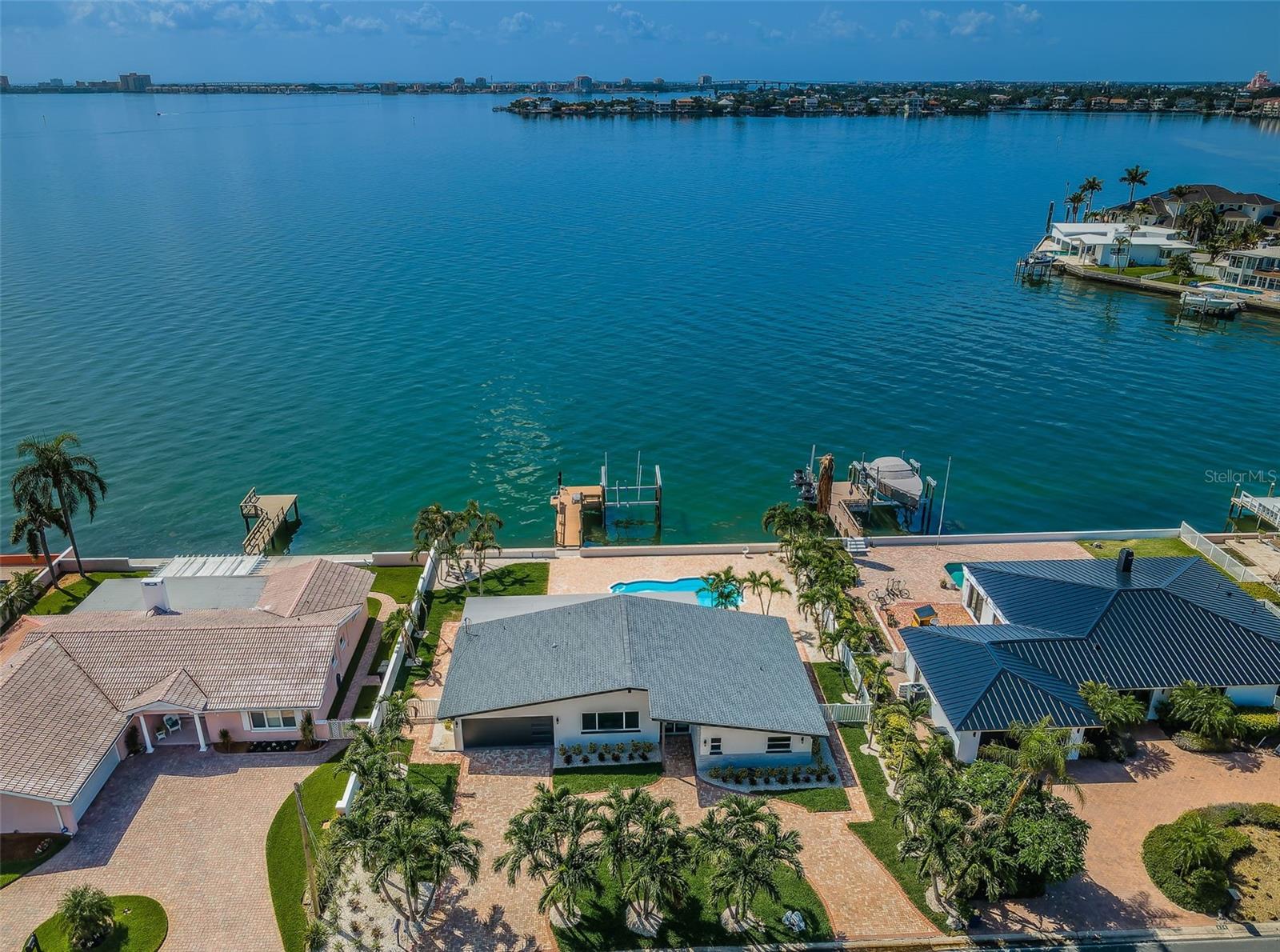 416 55TH AVE, ST PETE BEACH, FL, 33706