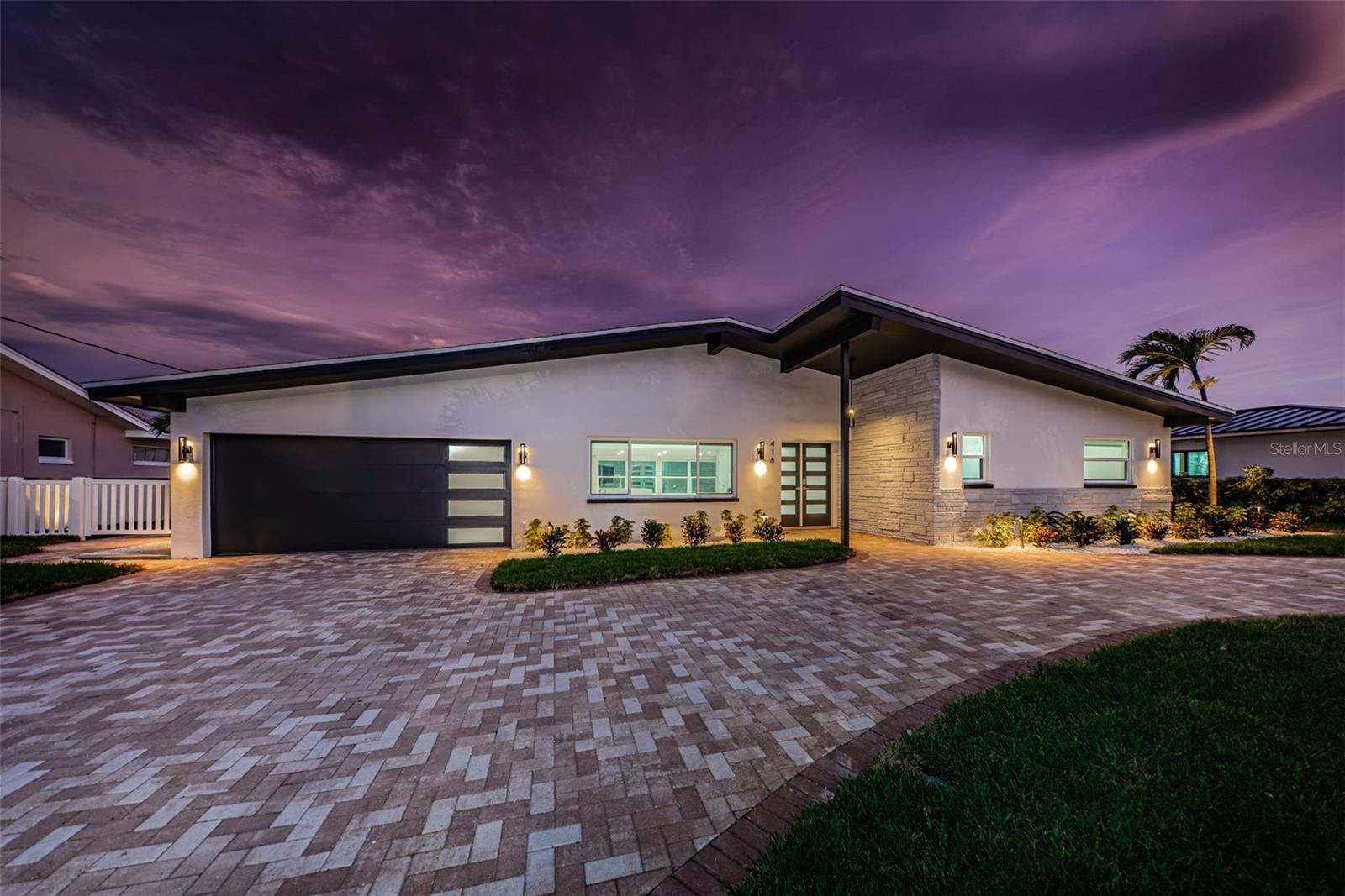 416 55TH AVE, ST PETE BEACH, FL, 33706