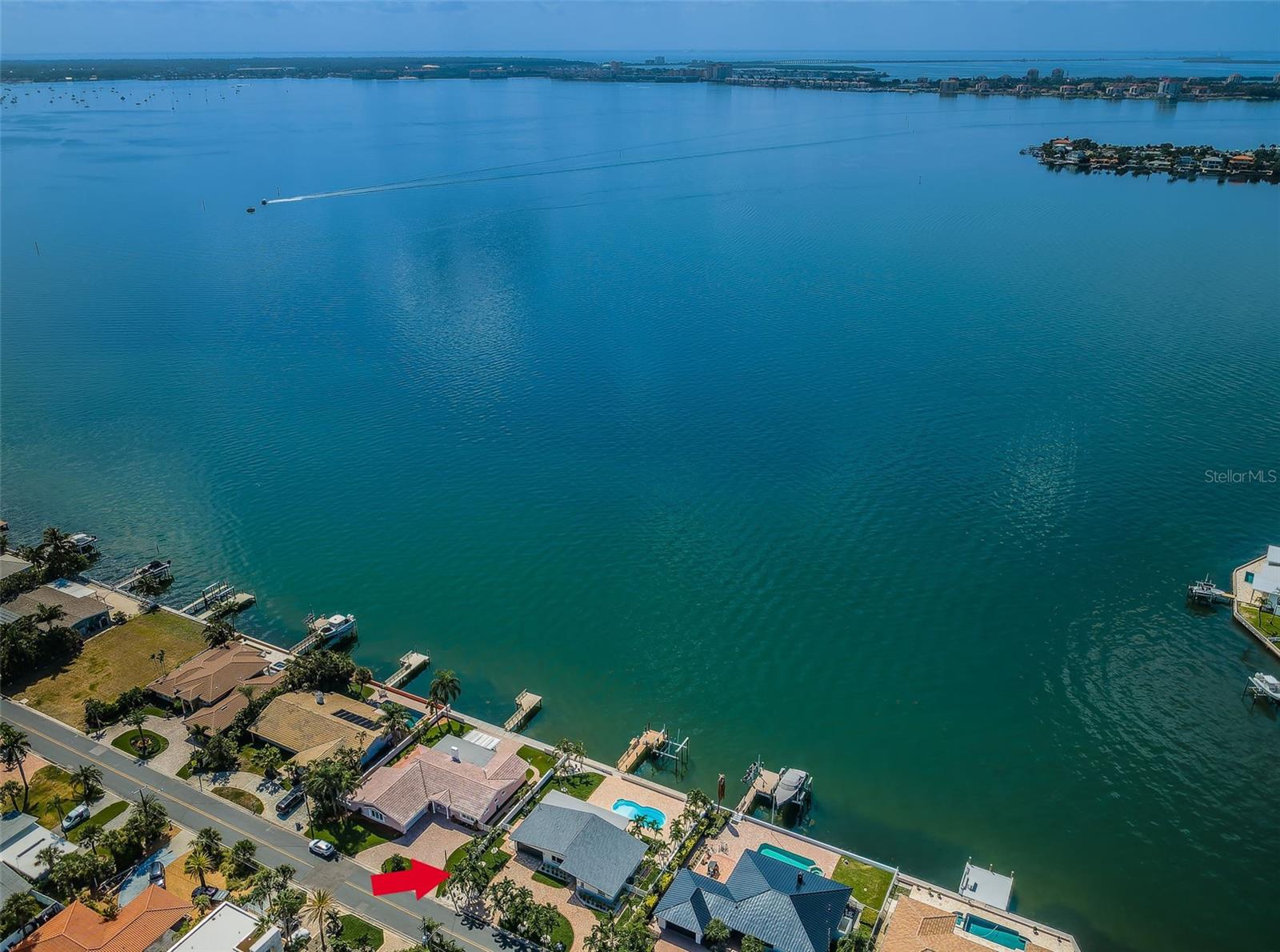 416 55TH AVE, ST PETE BEACH, FL, 33706