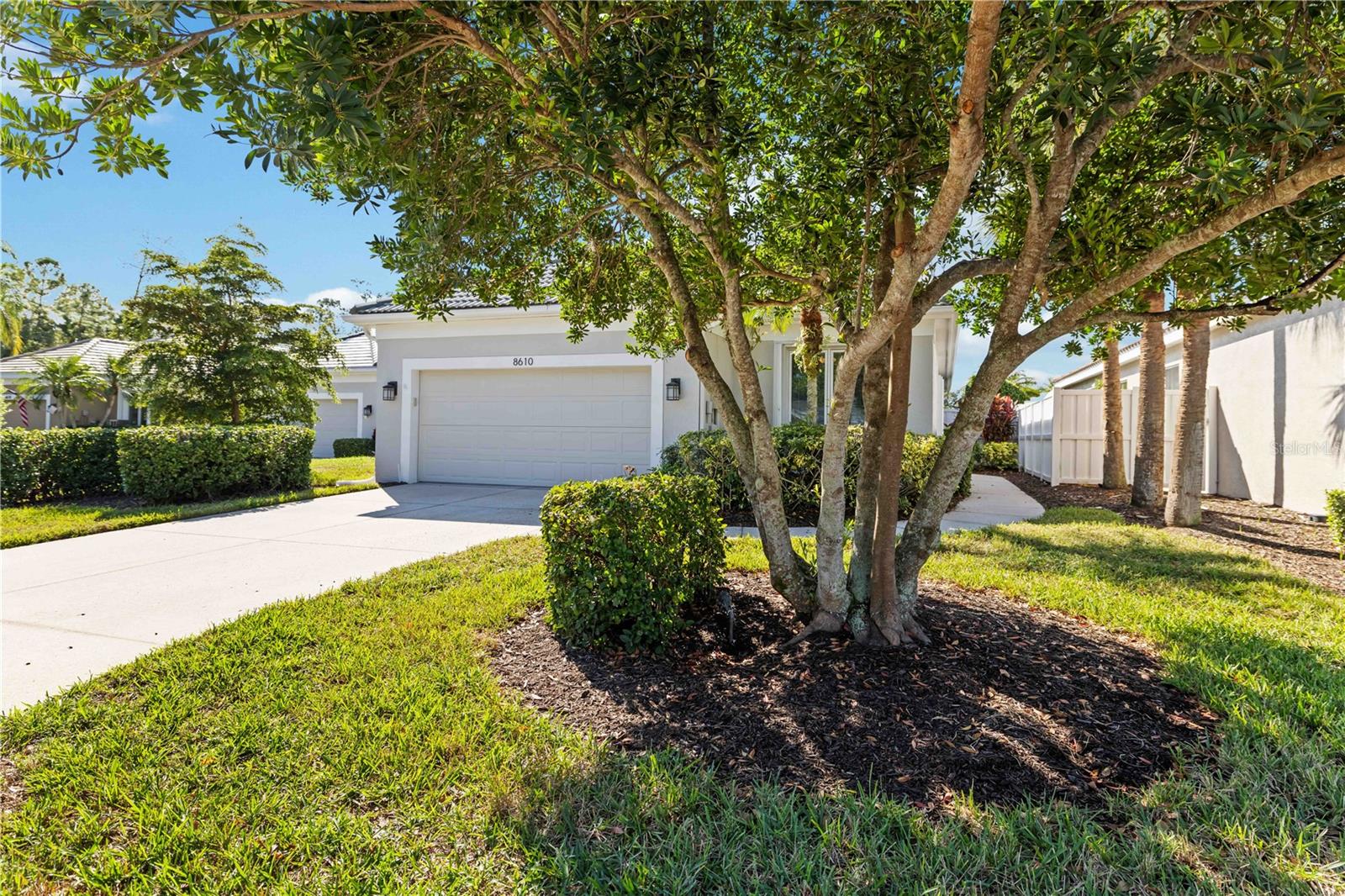8610 53RD PL E, BRADENTON, FL, 34211