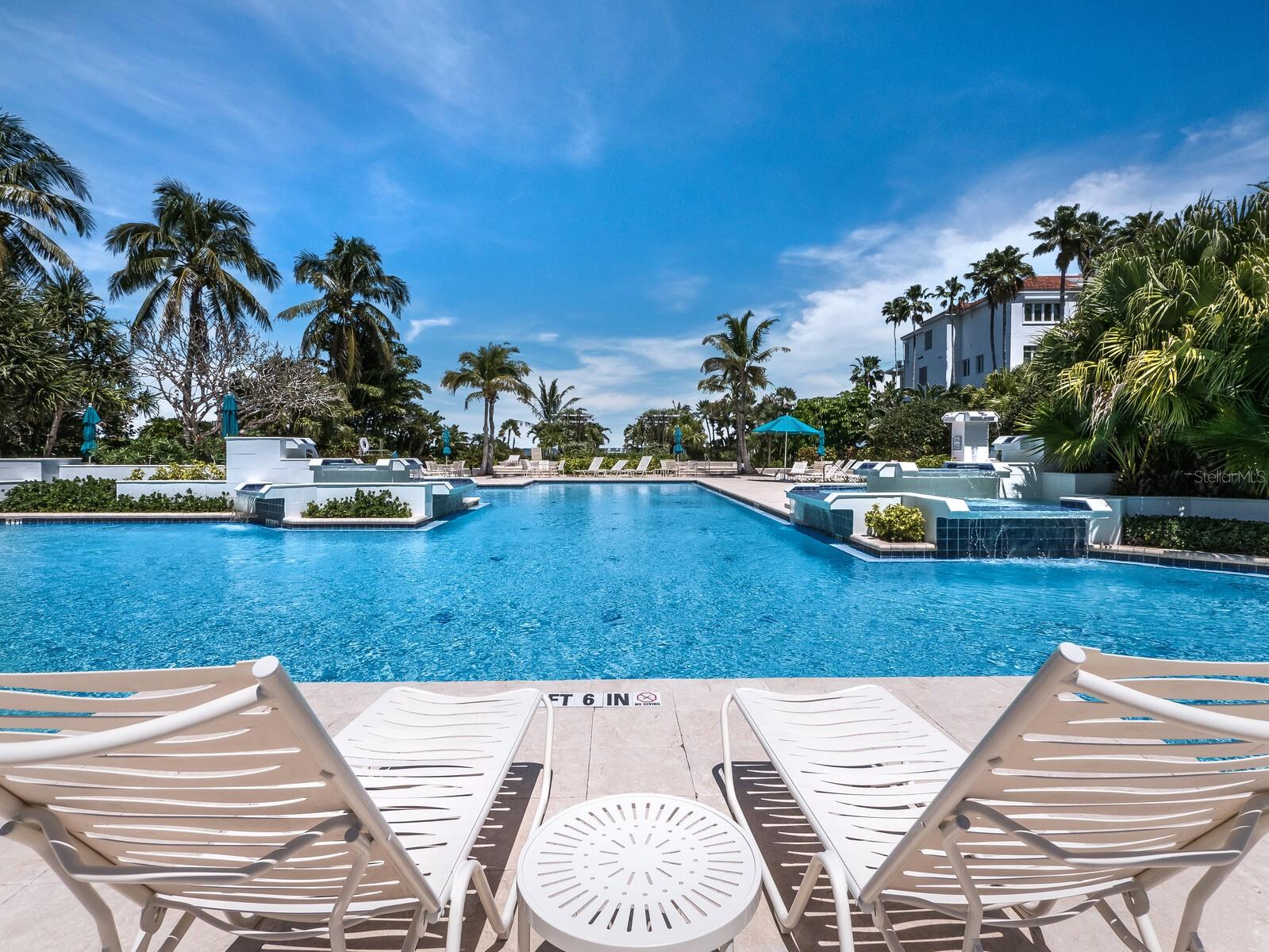 340 GULF OF MEXICO DR #112, LONGBOAT KEY, FL, 34228