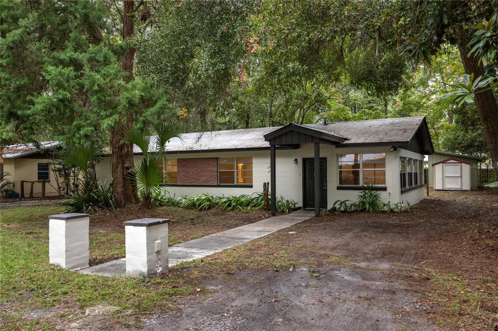 4156 NW 10TH ST, GAINESVILLE, FL, 32609